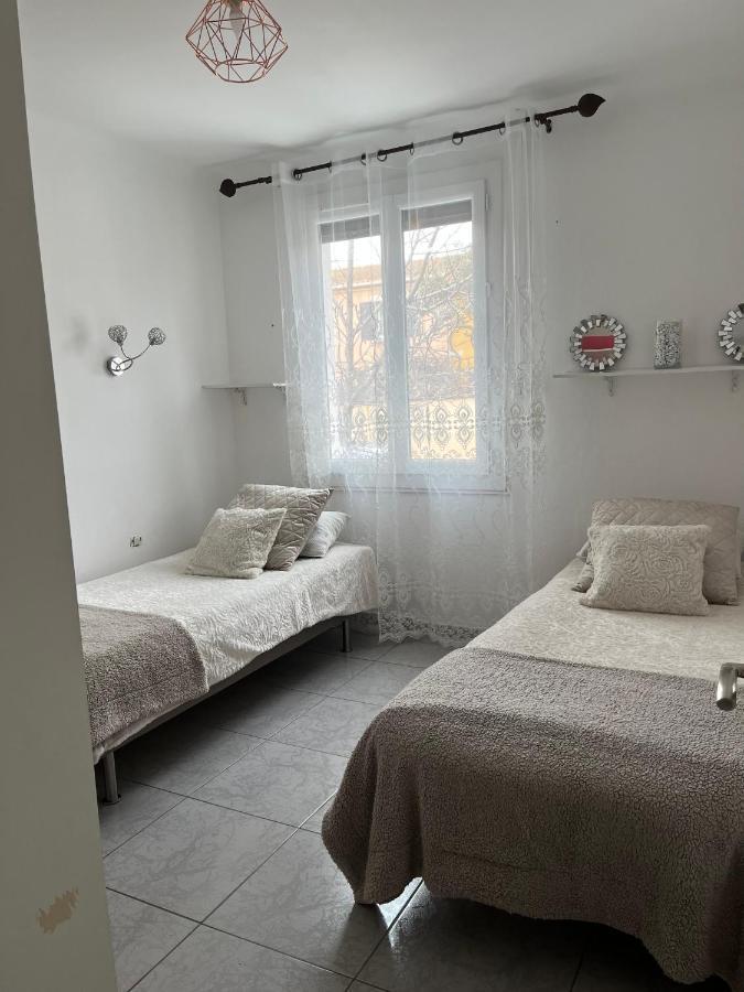 Villa Climatise Avec Piscine Et Jacuzzi Carpentras Eksteriør bilde