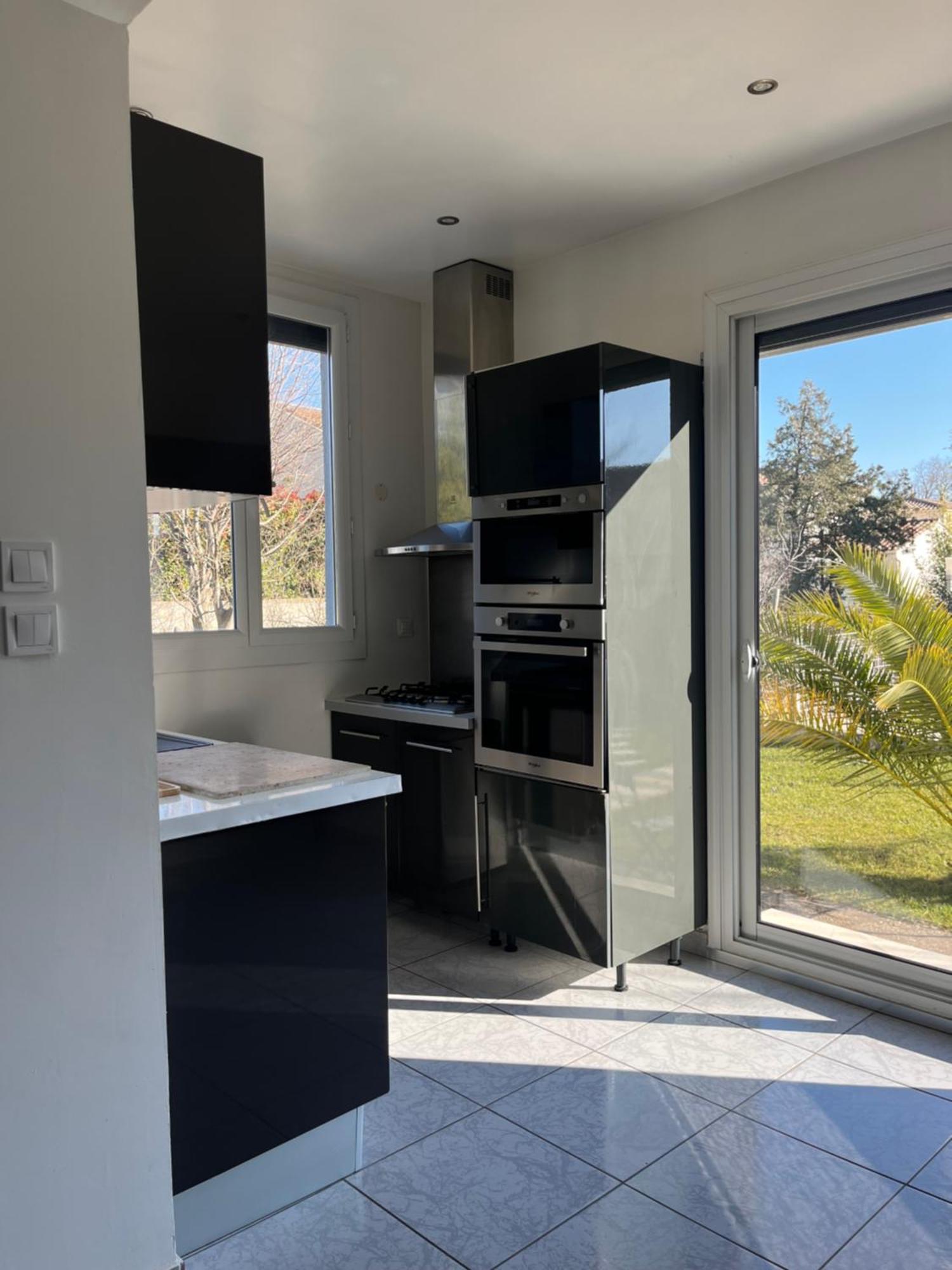 Villa Climatise Avec Piscine Et Jacuzzi Carpentras Eksteriør bilde