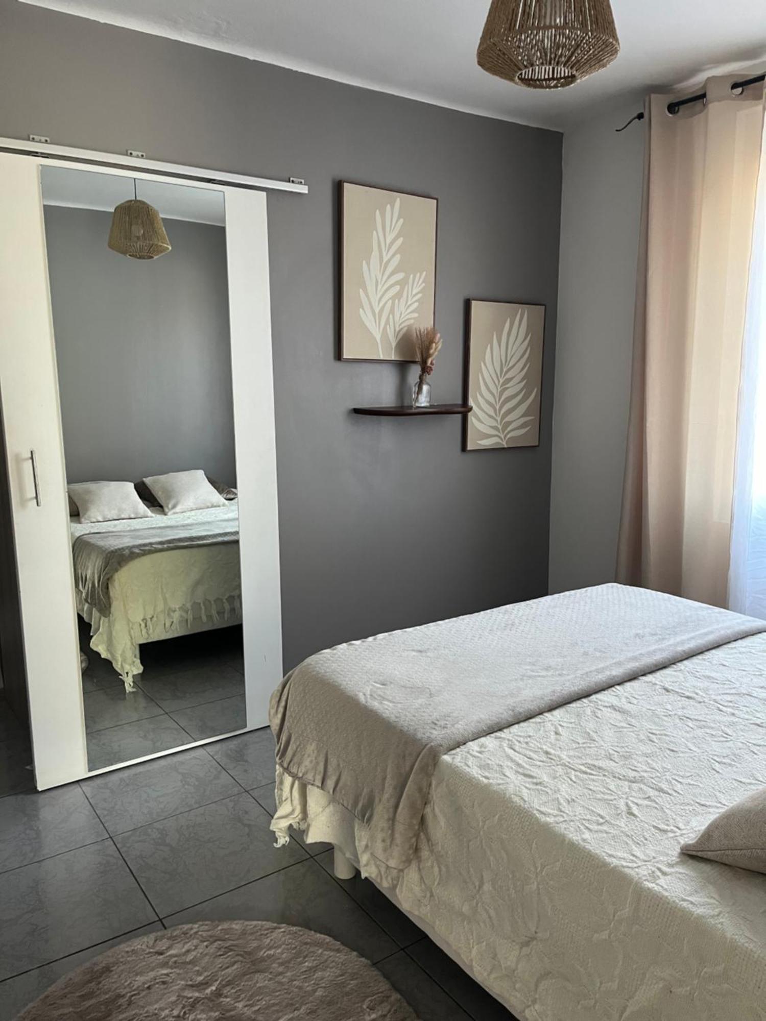 Villa Climatise Avec Piscine Et Jacuzzi Carpentras Eksteriør bilde